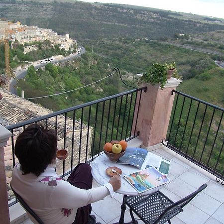 Ibla Vacanze Рагуза Стая снимка