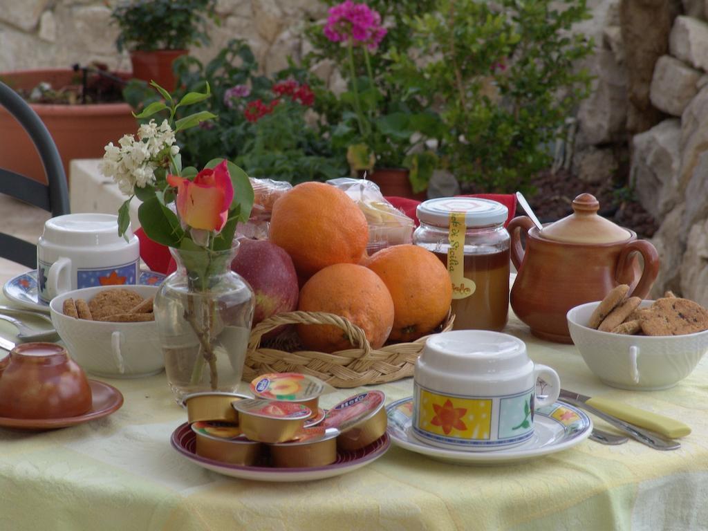 Ibla Vacanze Рагуза Стая снимка