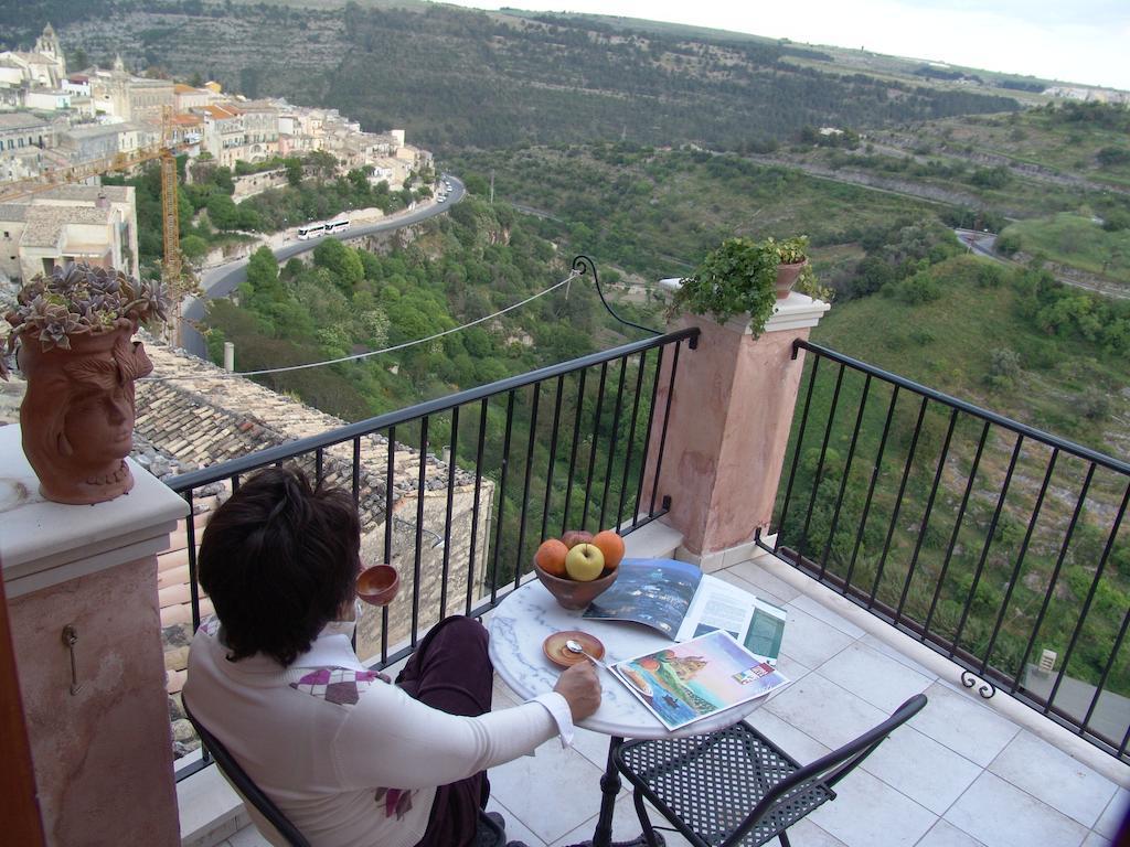 Ibla Vacanze Рагуза Стая снимка