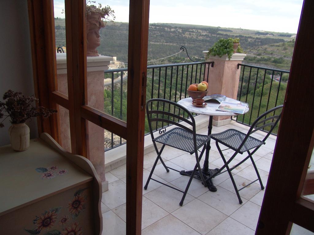 Ibla Vacanze Рагуза Екстериор снимка