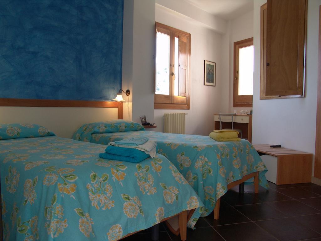Ibla Vacanze Рагуза Стая снимка
