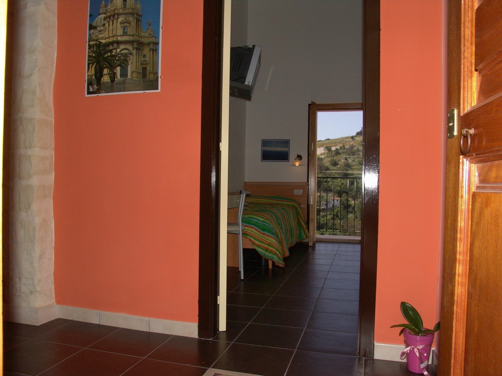 Ibla Vacanze Рагуза Екстериор снимка