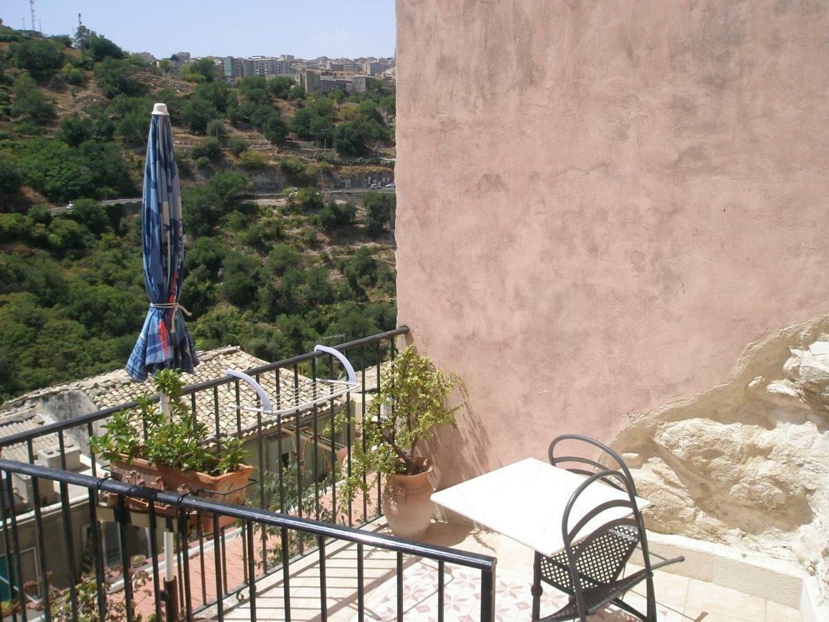 Ibla Vacanze Рагуза Екстериор снимка