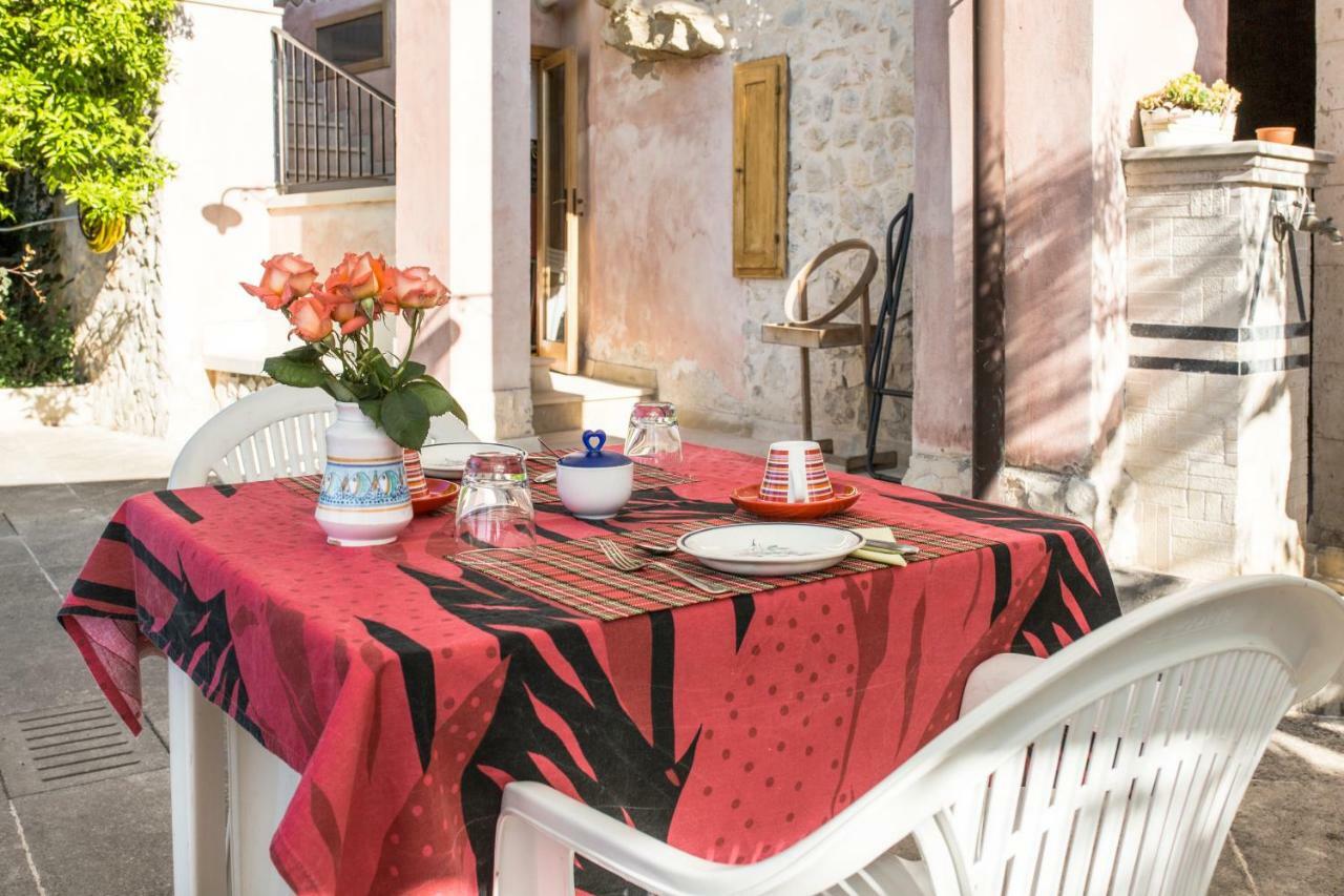 Ibla Vacanze Рагуза Екстериор снимка