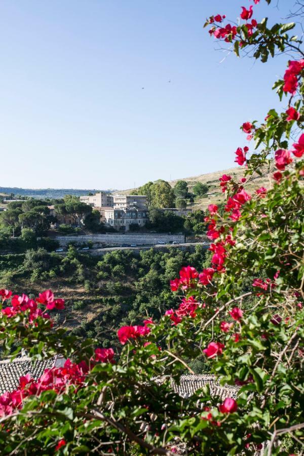 Ibla Vacanze Рагуза Екстериор снимка