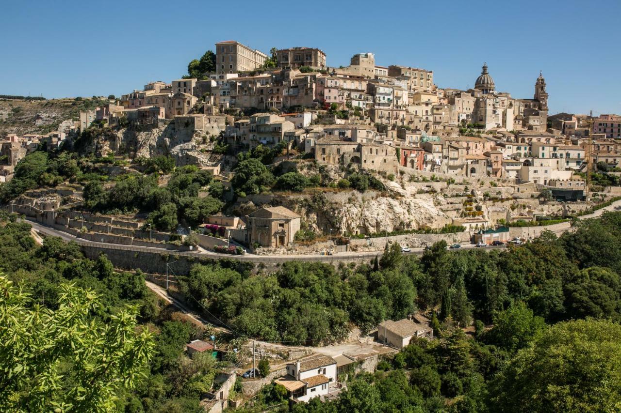 Ibla Vacanze Рагуза Екстериор снимка