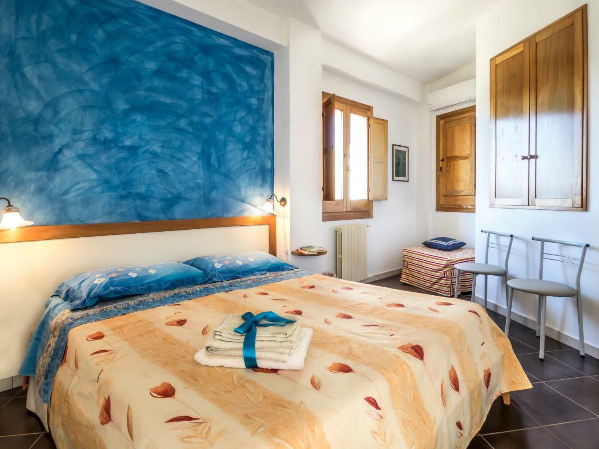 Ibla Vacanze Рагуза Екстериор снимка