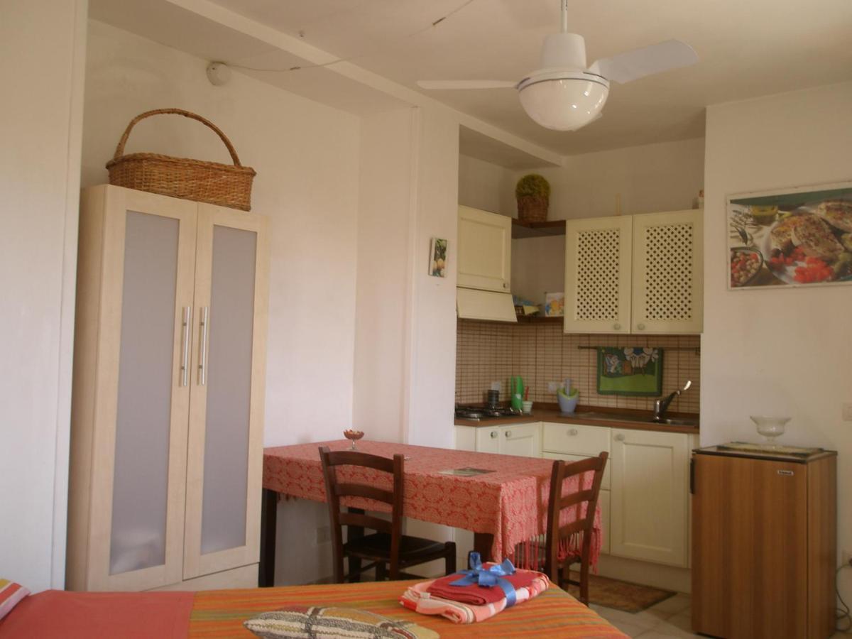 Ibla Vacanze Рагуза Екстериор снимка